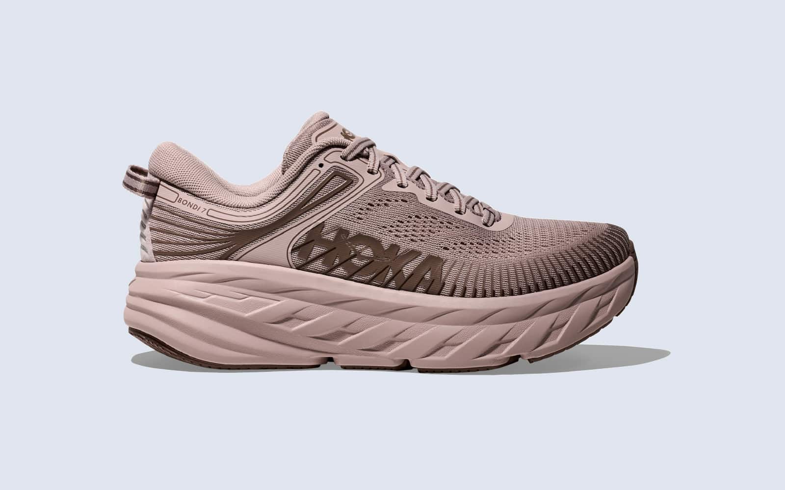 BONDI 7 x 長濱ねる – 色が映す、その日のわたし。