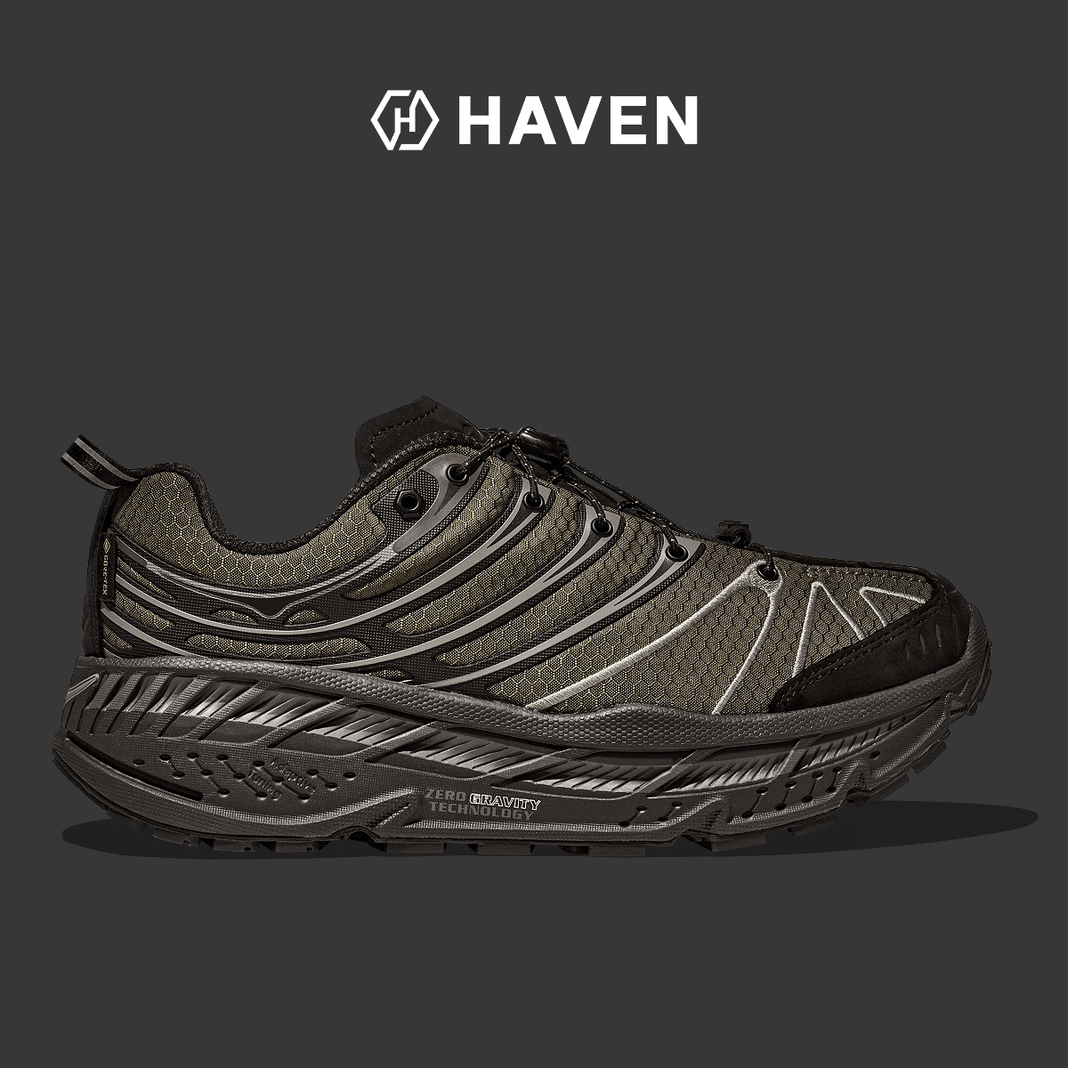 HOKA® 公式サイト【 コラボレーション | COLLABORATIONS】ホカオネオネ™