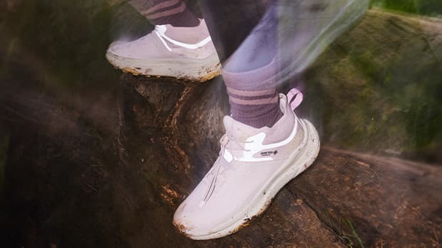HOKA®公式サイト【オラ ミュール|ORA MULE 1147951 | ユニ