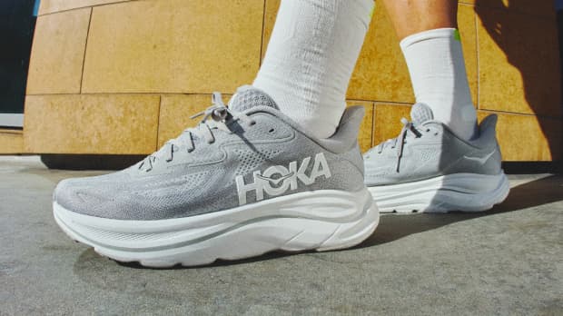 ホカオネオネ クリフトン9 ワイド 26.5 2025年最新】hoka 26 クリフトン9 ワイドの人気アイテム - メルカリ