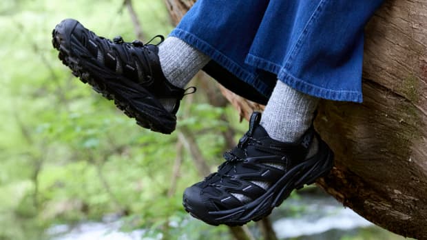 ウォーキングシューズ | すべて】HOKA® 公式サイト（ホカオネオネ™）