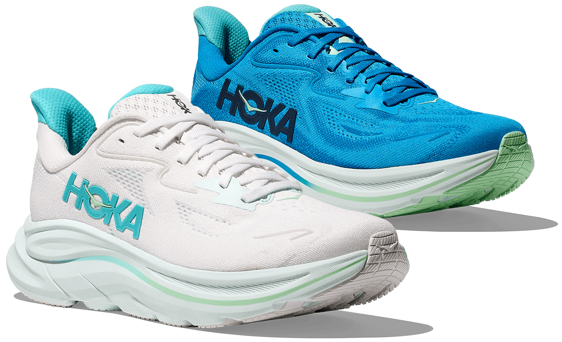 HOKA® 公式サイト【CLIFTON|クリフトン 】ホカオネオネ™・ホカ公式