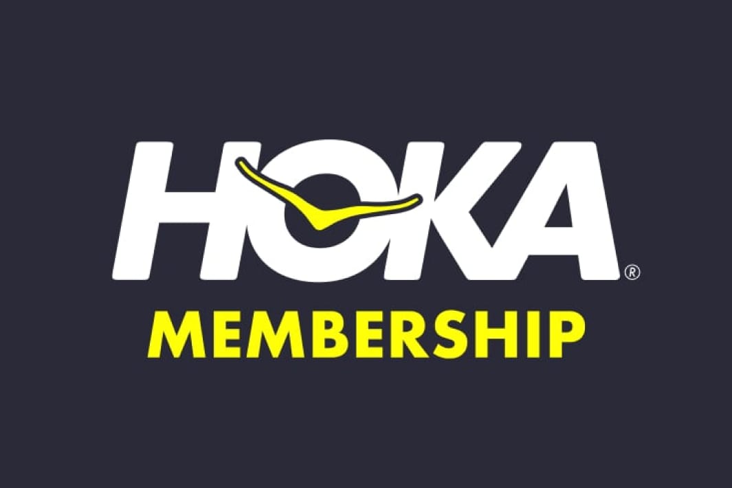 HOKAメンバーシップ