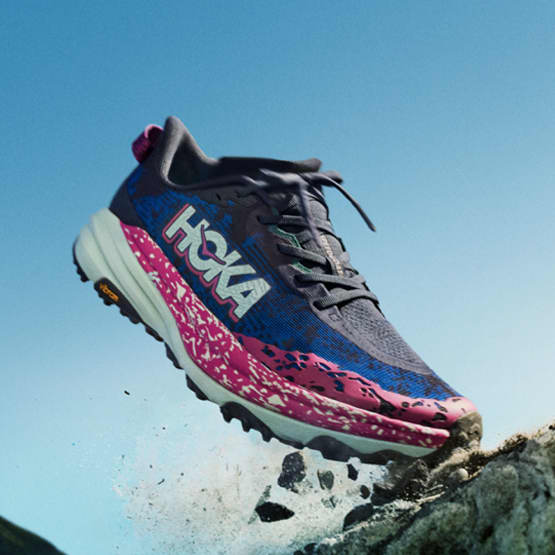HOKA® 公式サイト【グレーシューズ・スニーカー 】ホカオネオネ™