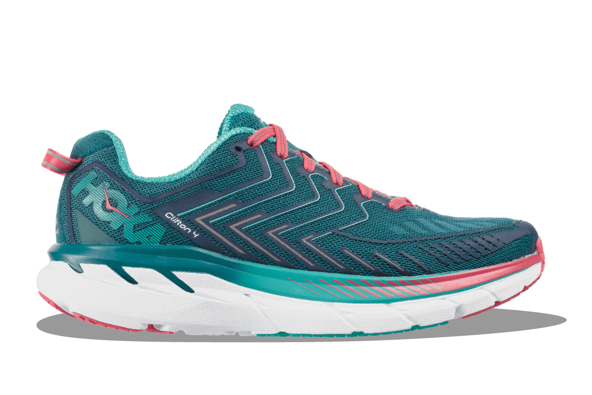 HOKA® 公式サイト【クリフトンが愛される10の理由】ホカオネオネ™