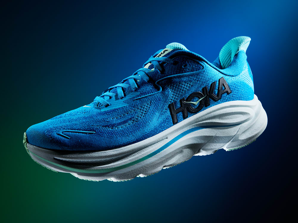 HOKA® 公式サイト【クリフトンが愛される10の理由】ホカオネオネ™