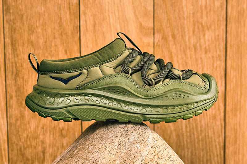 HOKA® 公式サイト【New to HOKA|はじめての方へ】（ホカオネオネ™）