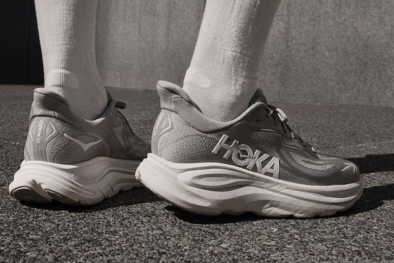 HOKA® 公式サイト【New to HOKA|はじめての方へ】（ホカオネオネ™）