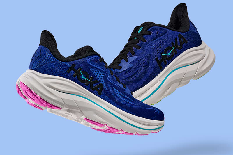 HOKA® 公式サイト【New to HOKA|はじめての方へ】（ホカオネオネ™）