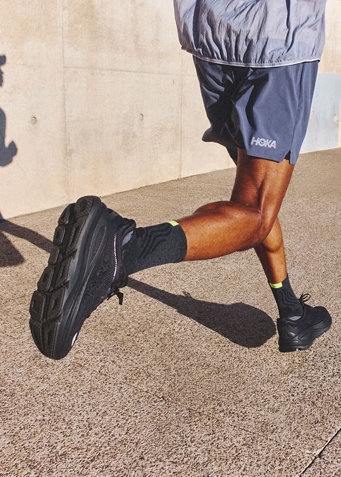 HOKA®公式サイト【ノバフライ ラン パンツ|NOVAFLY RUN PANT