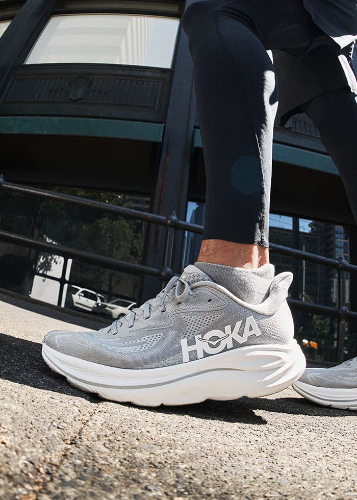 HOKA® 公式サイト【New to HOKA|はじめての方へ】（ホカオネオネ™）