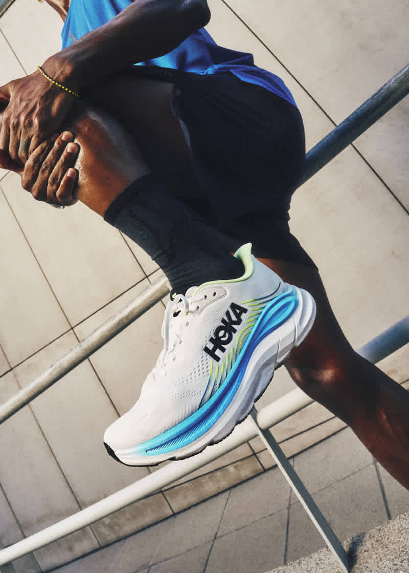 HOKA® 公式サイト【New to HOKA|はじめての方へ】（ホカオネオネ™）