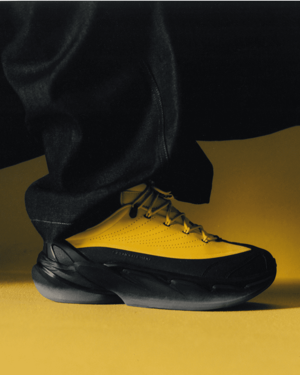 HOKA®公式サイト【エレボン X Spencer Badu|ELEVON X SPENCER