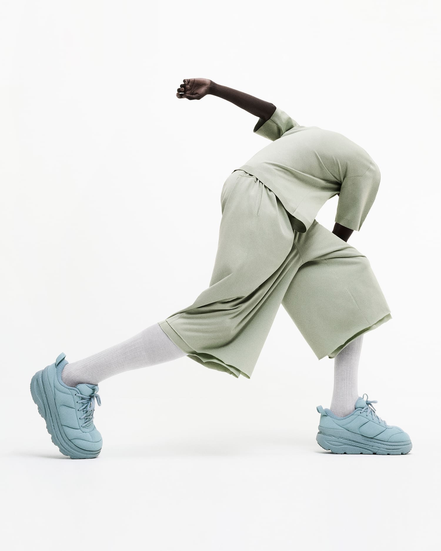 HOKA®公式サイト【ボンダイ B3LS MARNI|BONDI B3LS MARNI