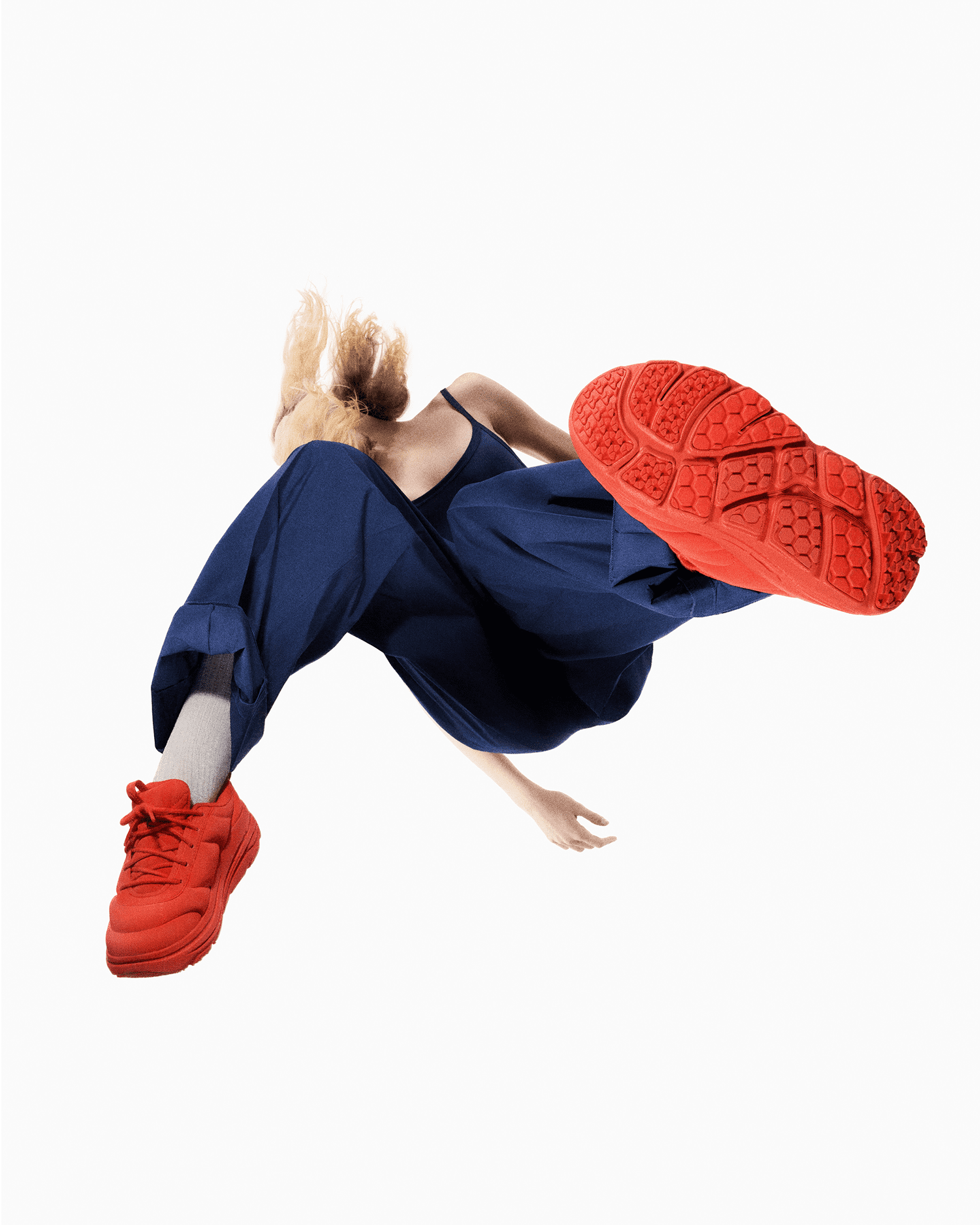 HOKA®公式サイト【ボンダイ B3LS MARNI|BONDI B3LS MARNI