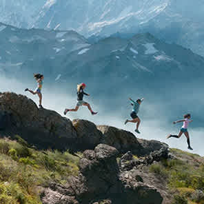 HOKA レディース スニーカー 1147913 BBLC HOKA®公式サイト|ホカ公式|ロード＆トレイルランニングシューズ