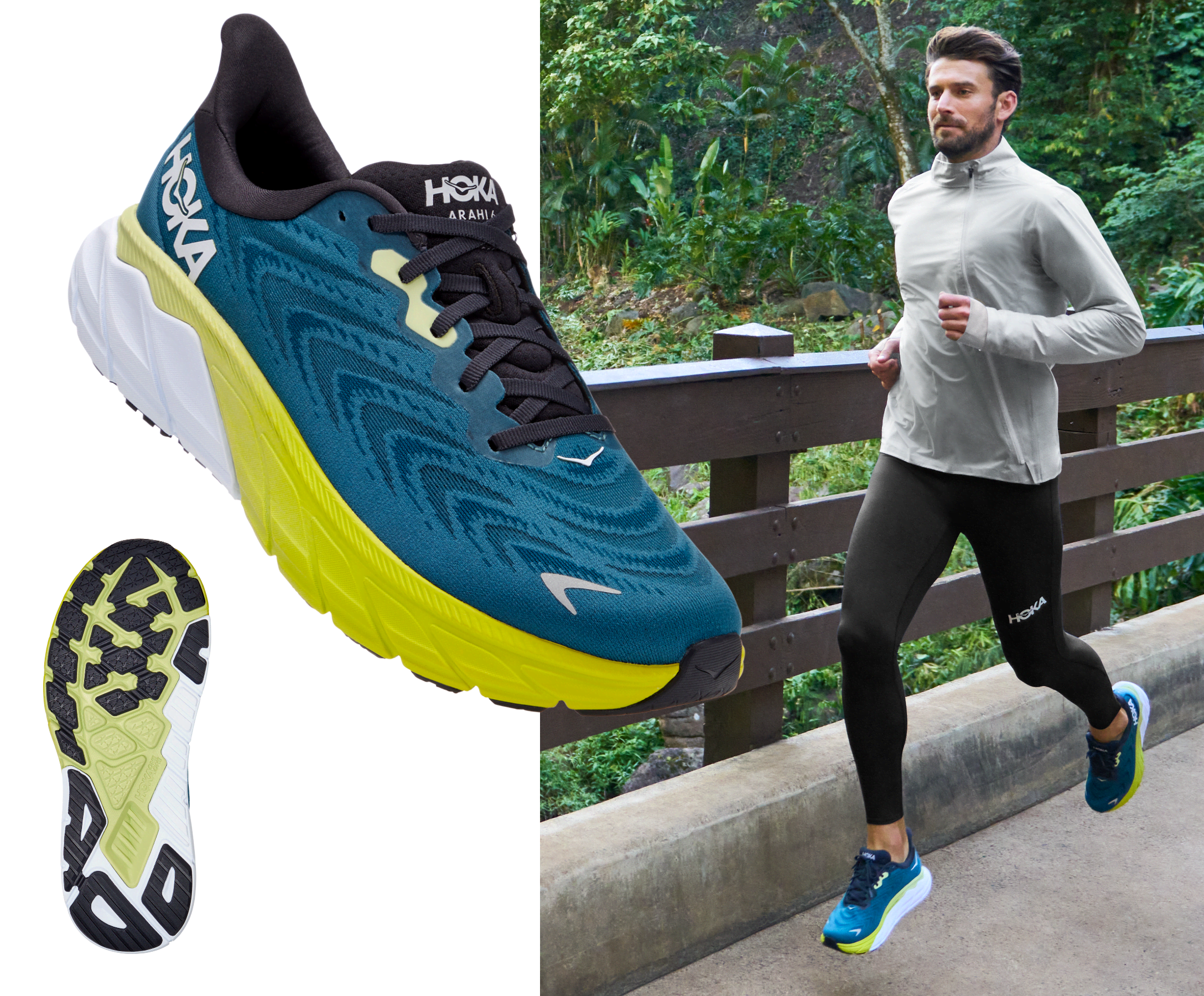 Hoka Arahi 6 Review: The Ultimate Running Shoe or Just Another Hype?