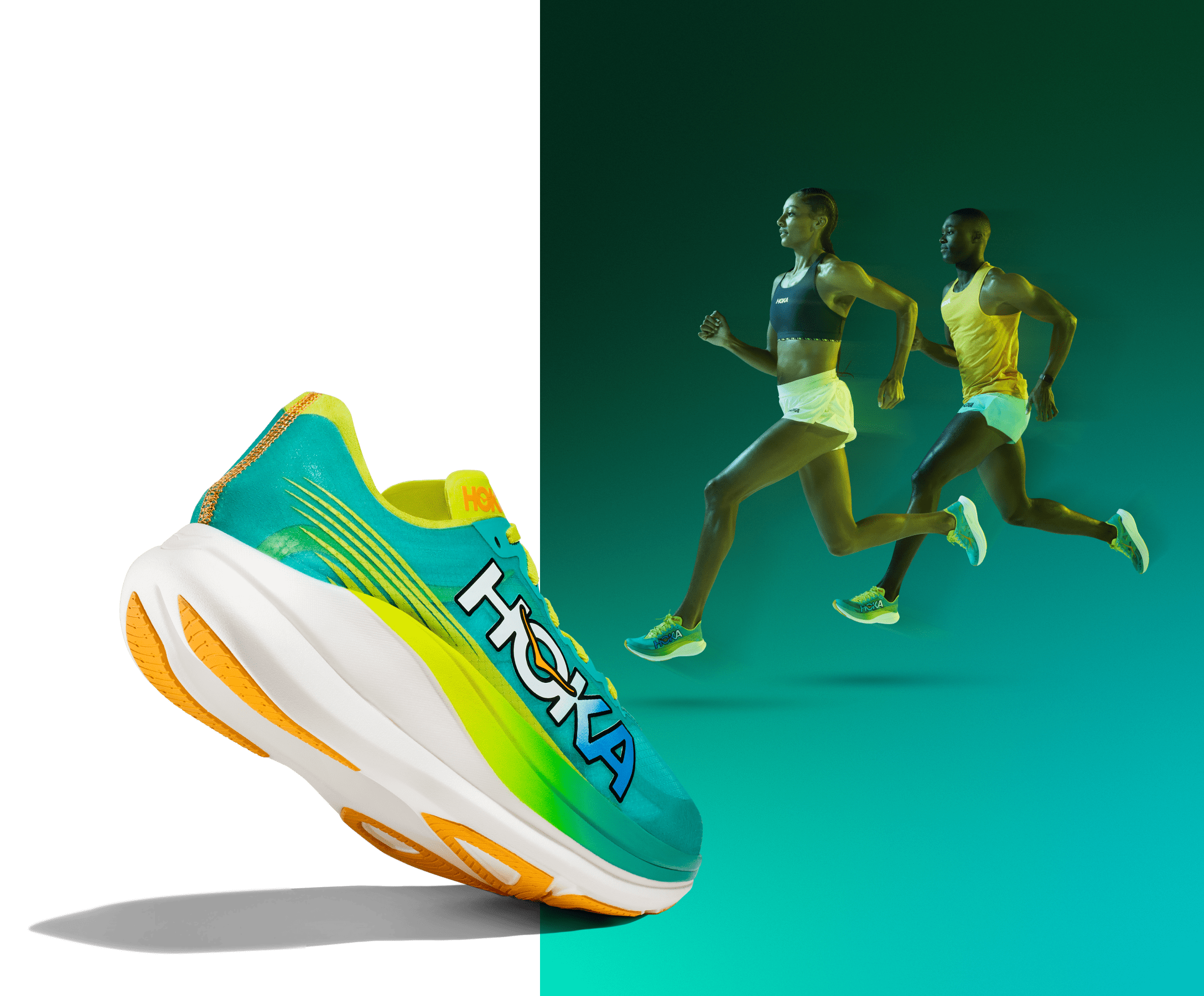 Rocket X 2 Racing Shoe | HOKA®