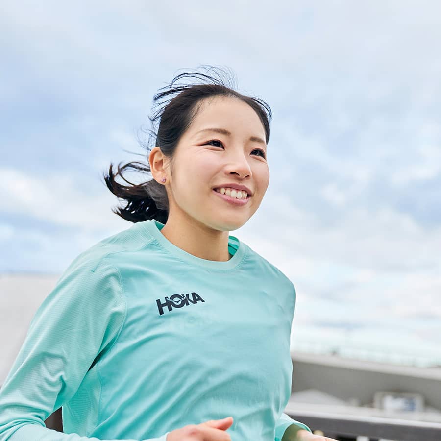 HOKA®公式サイト【クリフトン 9|CLIFTON 9 1127896 | レディース】ホカ