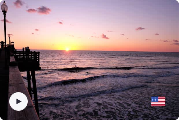 Oceanside