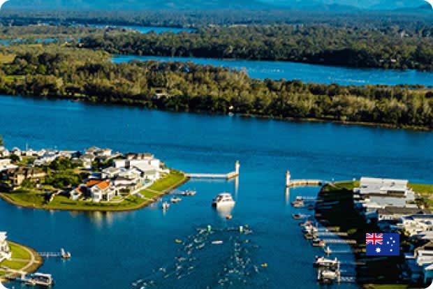 Port Mac