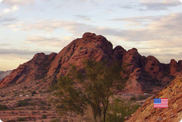Arizona