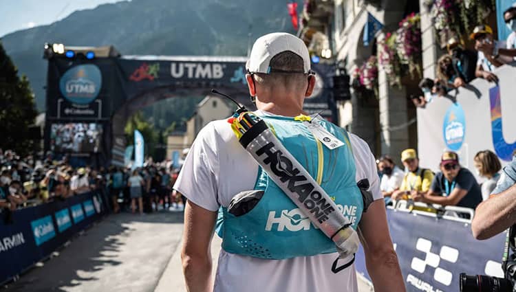 HOKA® 公式サイト【UTMB WORLD SERIES | UTMB プレミアパートナー