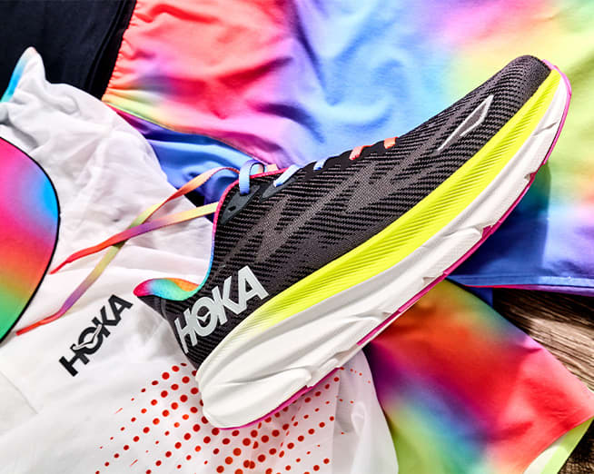 HOKA® 公式サイト【 コラボレーション | COLLABORATIONS