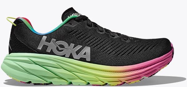 世界有名な HOKA ONE KIT ATHLETE ONE®(ホカオネオネ™) 陸上競技