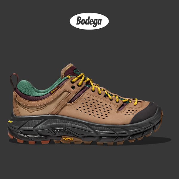 HOKA® 公式サイト【 コラボレーション | COLLABORATIONS