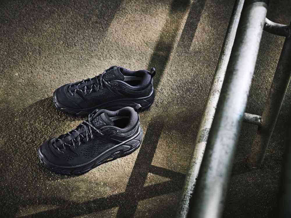HOKAの名作「TOR ULTRA」が待望の復刻
