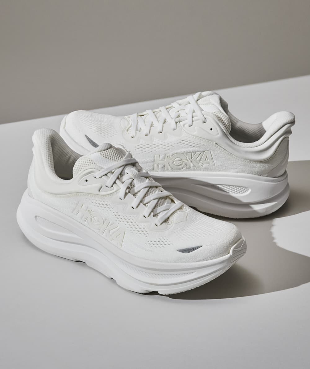 HOKA®公式サイト|ホカ公式|ロード＆トレイルランニングシューズ