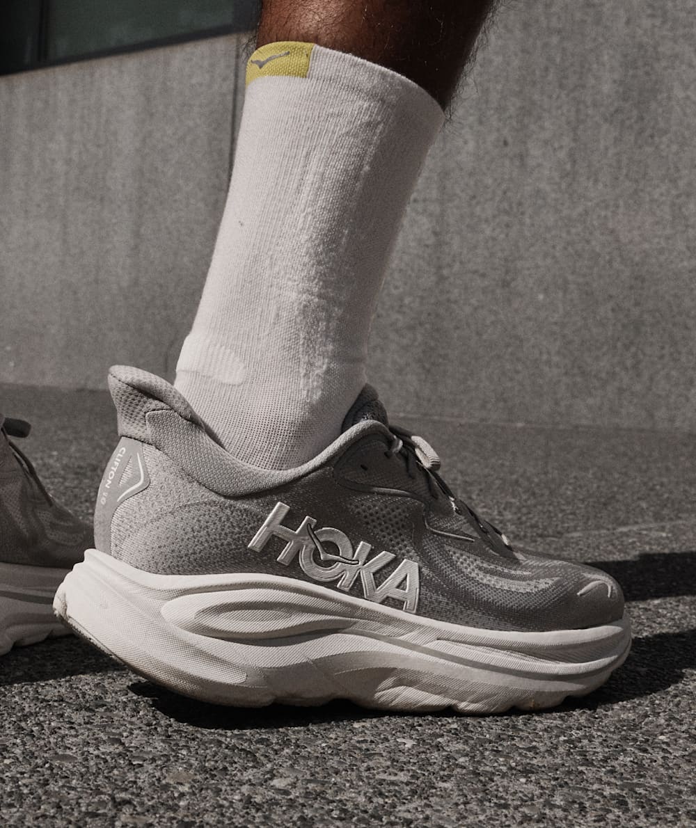 HOKA®公式サイト|ホカ公式|ロード＆トレイルランニングシューズ