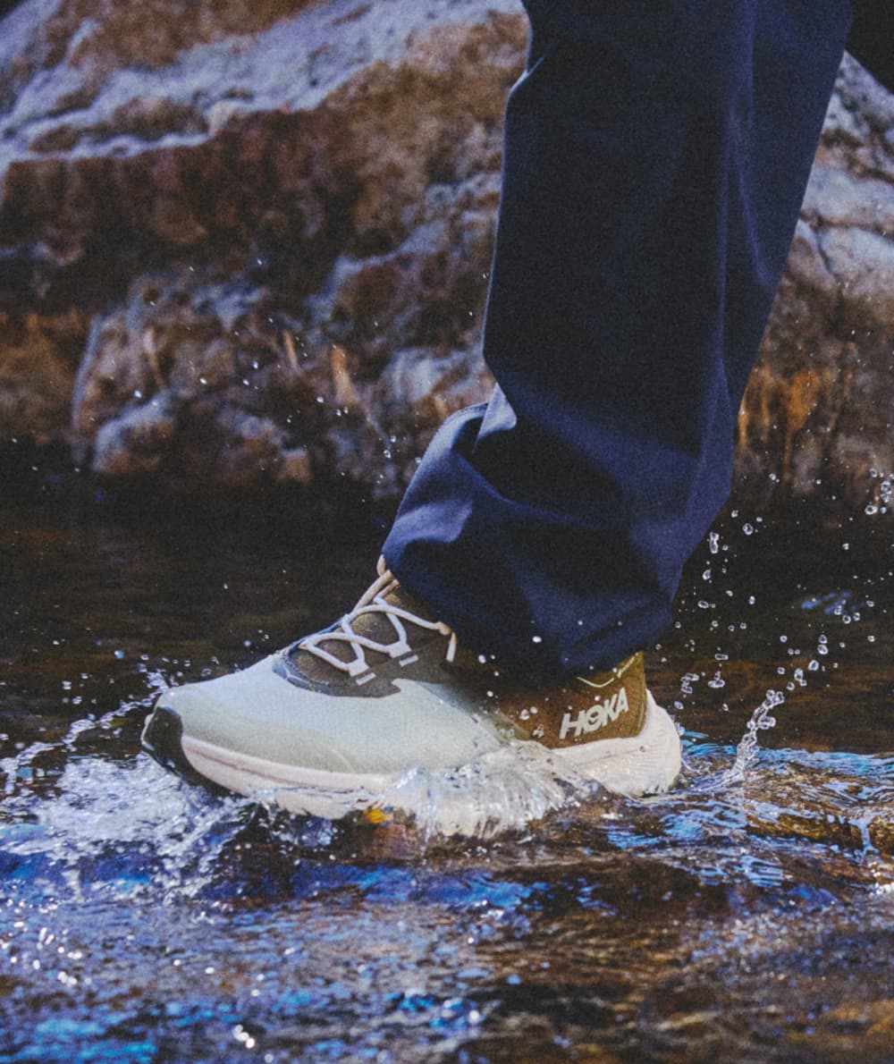 HOKA®公式サイト|ホカ公式|ロード＆トレイルランニングシューズ