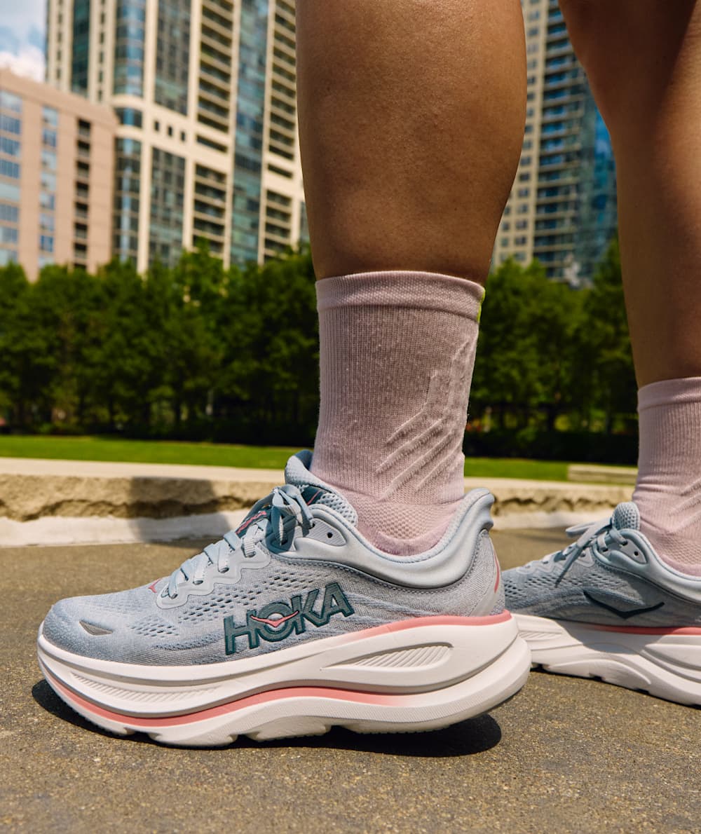 HOKA®公式サイト|ホカ公式|ロード＆トレイルランニングシューズ
