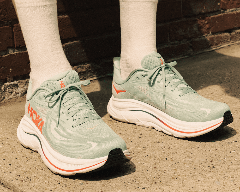 HOKA®公式サイト|ホカ公式|ロード＆トレイルランニングシューズ