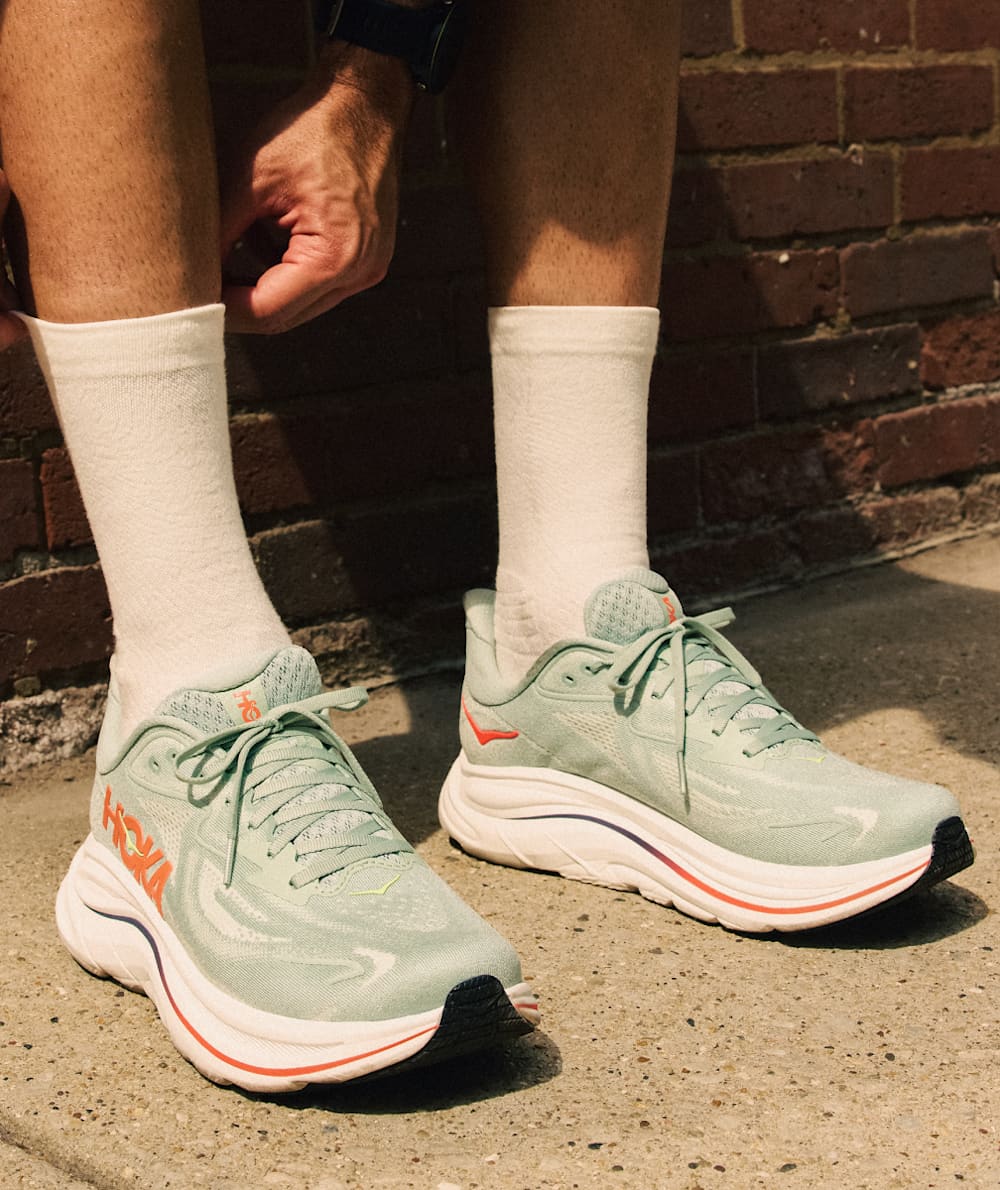 HOKA®公式サイト|ホカ公式|ロード＆トレイルランニングシューズ