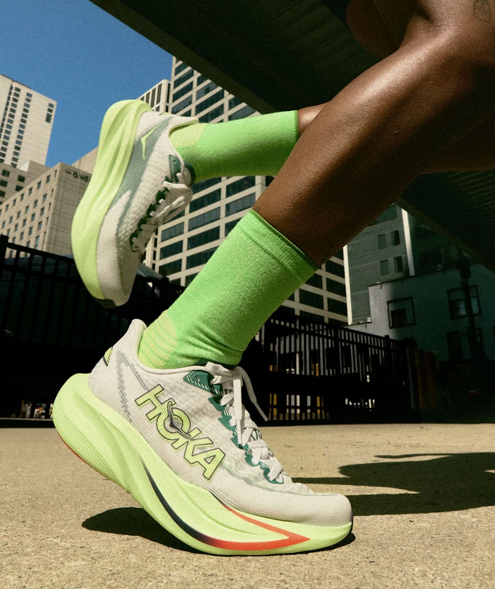 HOKA®公式サイト|ホカ公式|ロード＆トレイルランニングシューズ