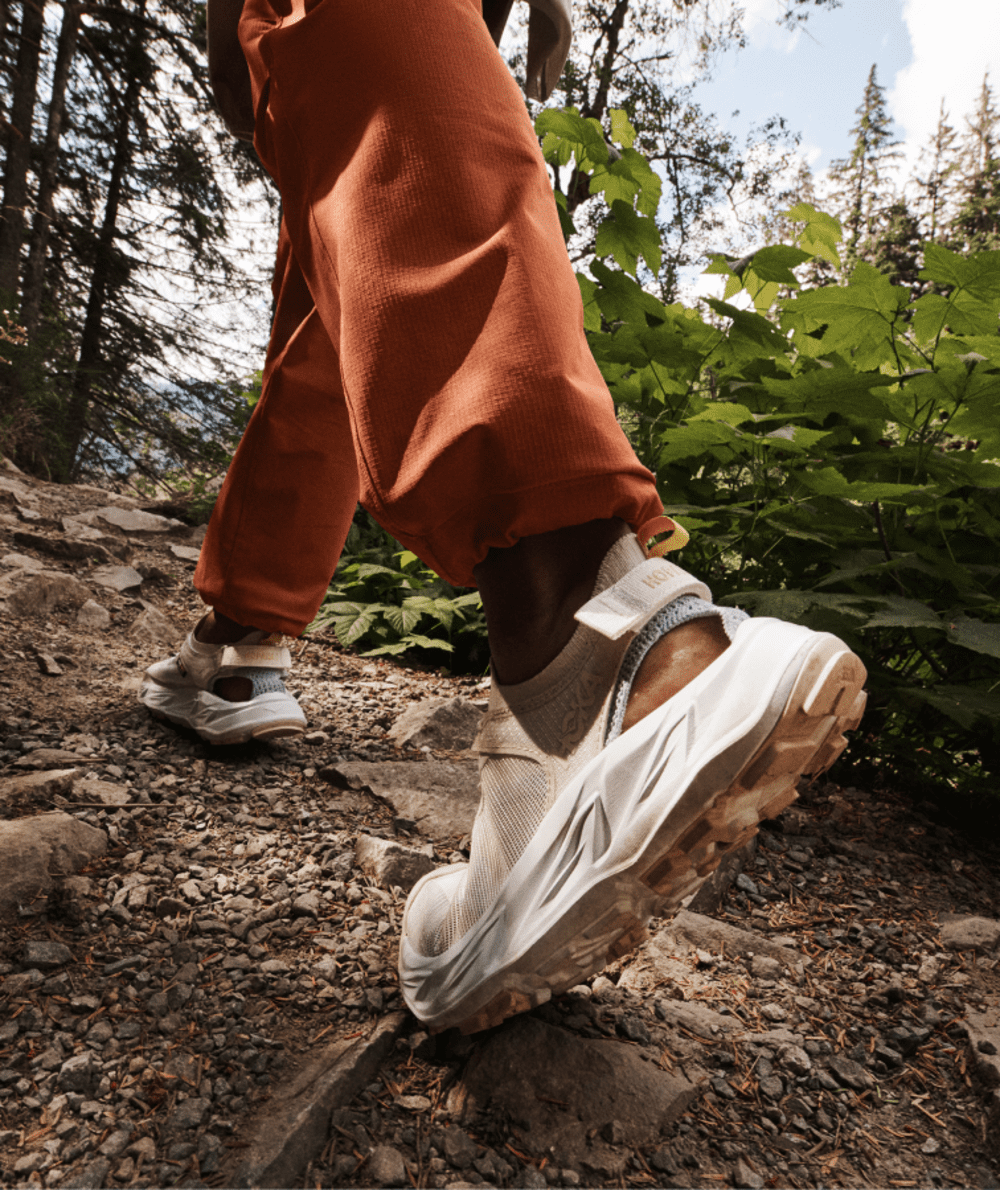 HOKA®公式サイト|ホカ公式|ロード＆トレイルランニングシューズ