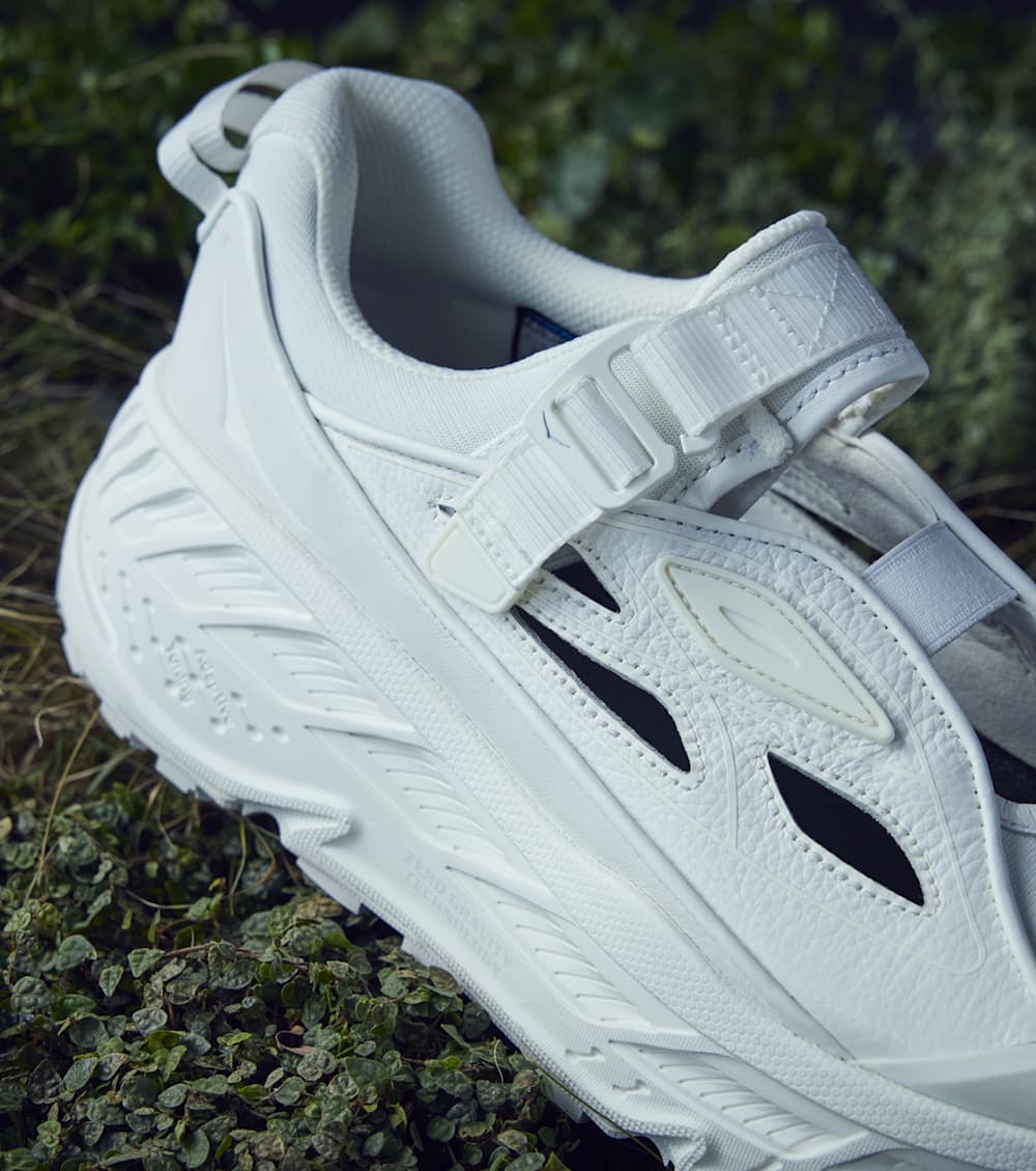 HOKA®公式サイト|ホカ公式|ロード＆トレイルランニングシューズ
