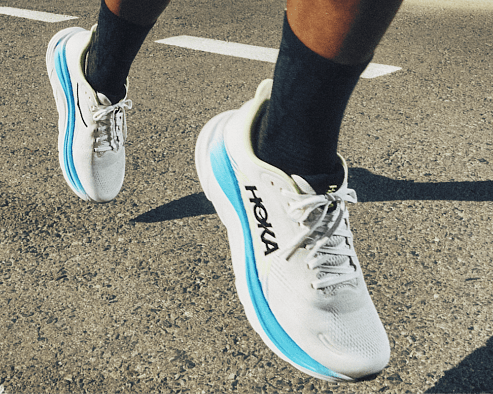 HOKA®公式サイト|ホカ公式|ロード＆トレイルランニングシューズ