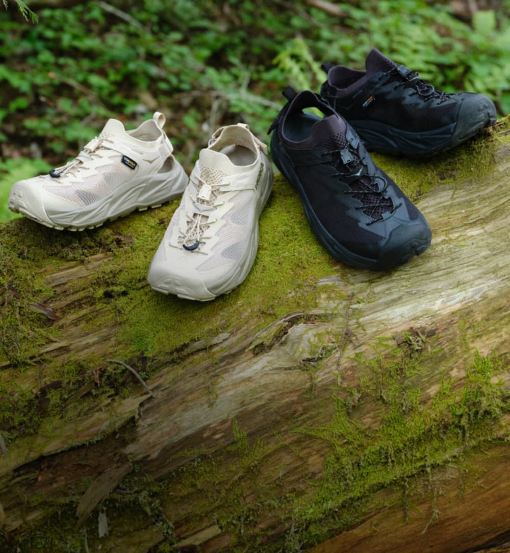 HOKA®公式サイト|ホカ公式|ロード＆トレイルランニングシューズ
