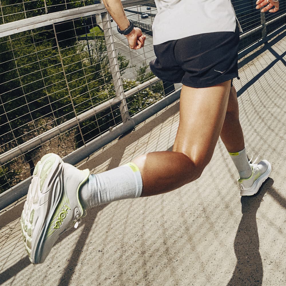 HOKA®公式サイト|ホカ公式|ロード＆トレイルランニングシューズ