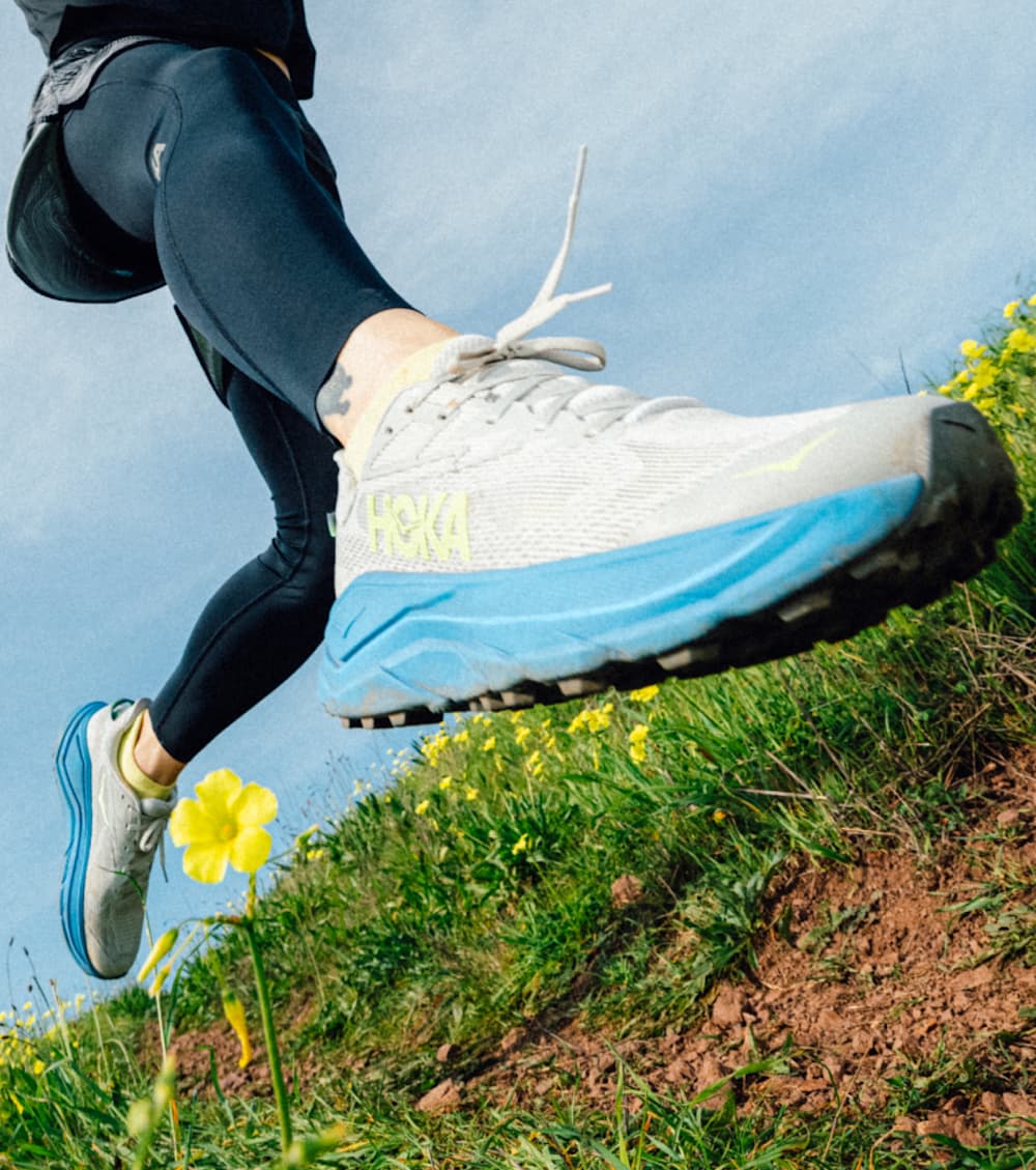 HOKA®公式サイト|ホカ公式|ロード＆トレイルランニングシューズ