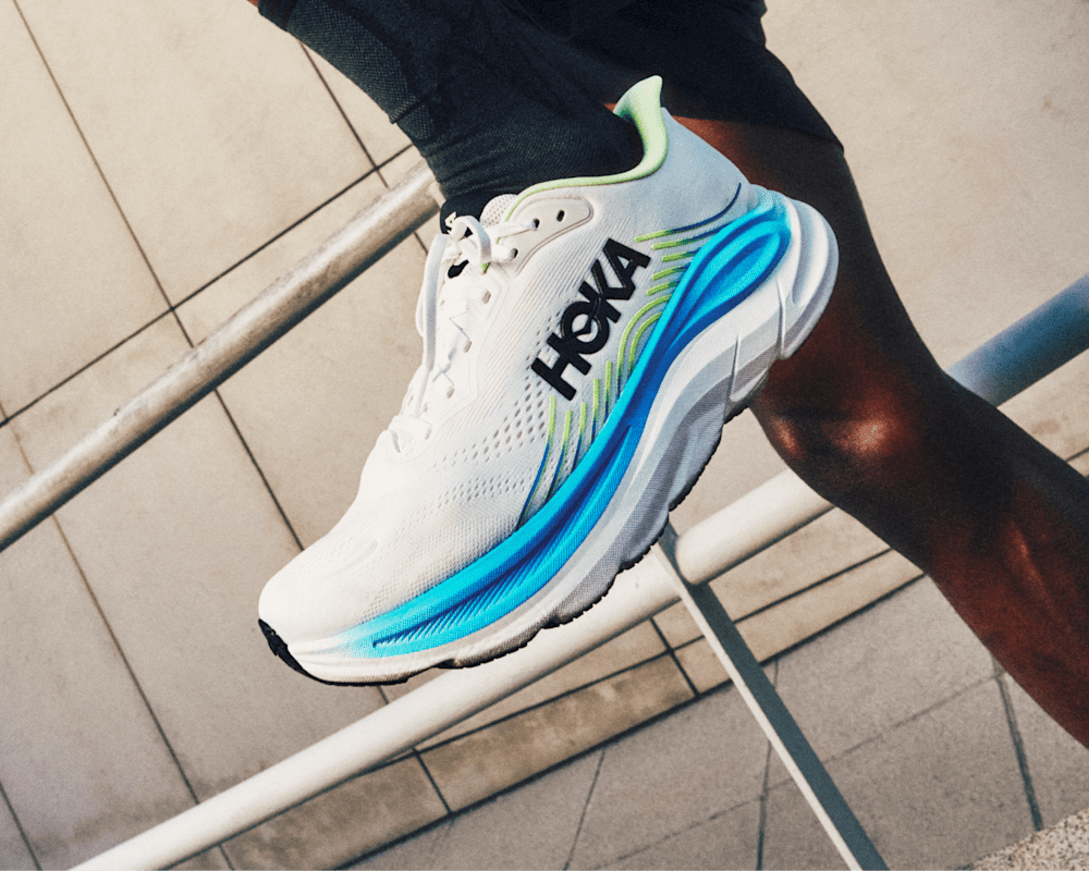 HOKA®公式サイト|ホカ公式|ロード＆トレイルランニングシューズ