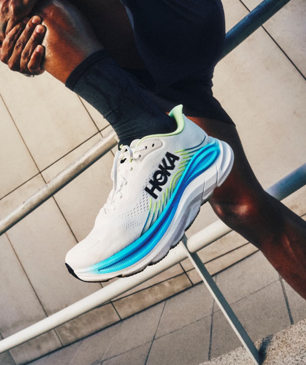 HOKA®公式サイト|ホカ公式|ロード＆トレイルランニングシューズ