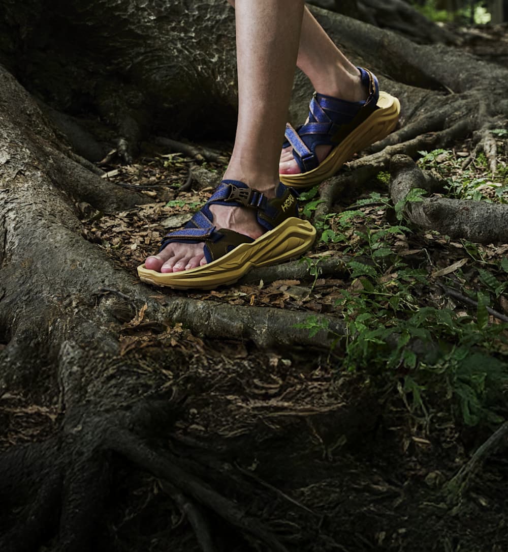HOKA®公式サイト|ホカ公式|ロード＆トレイルランニングシューズ