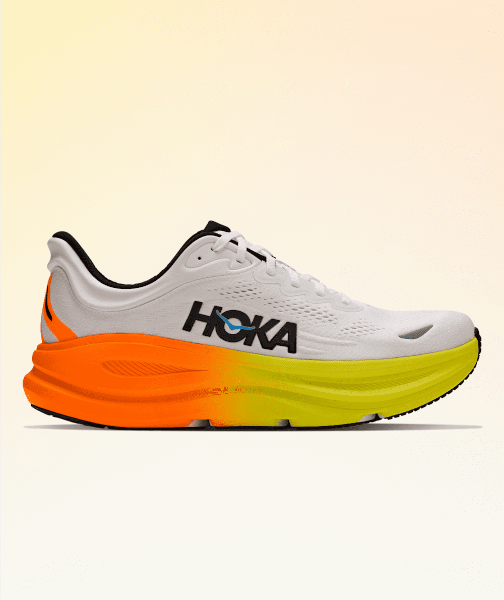 HOKA®公式サイト|ホカ公式|ロード＆トレイルランニングシューズ