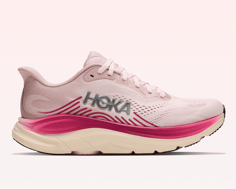 HOKA®公式サイト|ホカ公式|ロード＆トレイルランニングシューズ