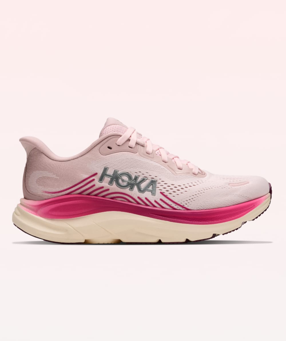 HOKA®公式サイト|ホカ公式|ロード＆トレイルランニングシューズ